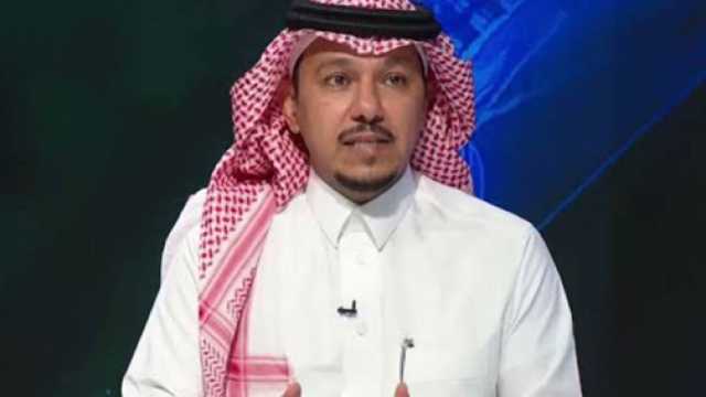 العنقري : قد يستطيع الشباب ايقاف سلسلة انتصارات الهلال .. فيديو