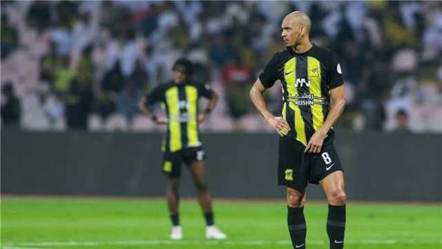 الاتحاد يُعلن عن تفاصيل إصابة فابينهو