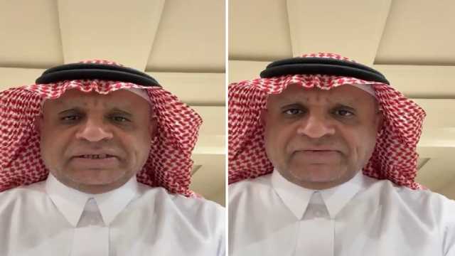 الصرامي: انصفوا كل نادِِ في التوثيق