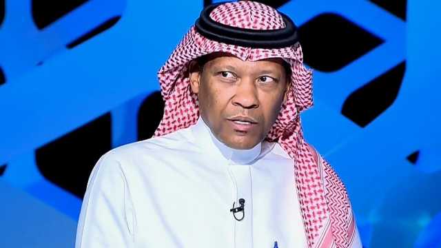 محمد الدعيع: جميع الصحف العالمية تتغنى بالهلال وإعلامنا لا حس ولا خبر .. فيديو