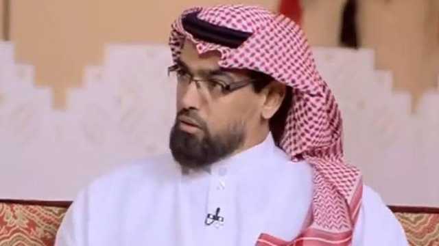 دباس الدوسري: سالم الدوسري أفضل من ماجد عبدالله ومحمد نور