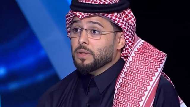 علي العنزي : صمت غريب من ⁧‫النصر‬⁩ بشأن عدم لعب ⁧‫العقيدي‬⁩ في آسيا .. فيديو