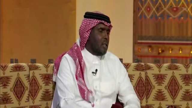 الحارثي: مشاكل فنية كثيرة في النصر وكاسترو لا يصلحها.. فيديو