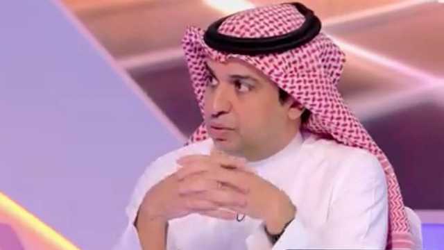 أكرم طيري: القوانين وضعت لردع المسيئين ويجب أن يكون هناك لائحة يتم سعودتها .. فيديو