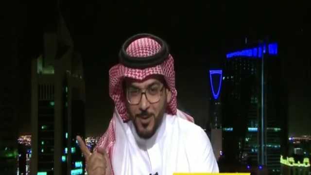 الداود: يجب منع دخول عبوة المياه المدرجات.. فيديو