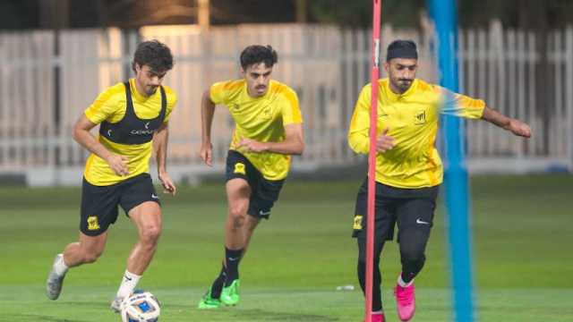 موقف ثلاثي الاتحاد من مواجهة الهلال