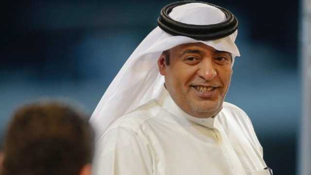 الفراج: ضمك نشف ريق الهلال.. فيديو