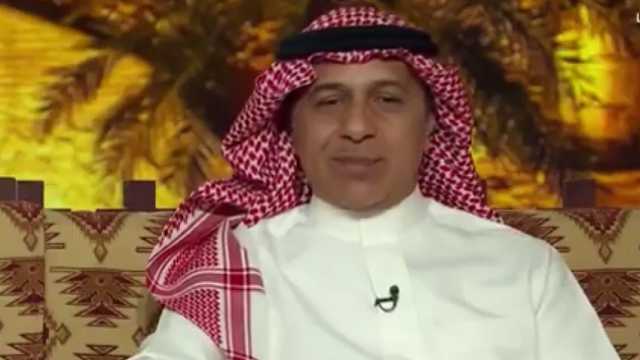 خليفة الملحم‬⁩ : لا يمكن لوم ⁧‫الاتحاد‬⁩ على الخسارة ثلاث مرات أمام ⁧‫الهلال ‬⁩.. فيديو