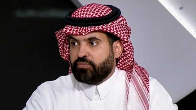 عبدالله الحنيان: يمكن للاتحاد الفوز إذا ظهر الهلال بأسوأ حالاته .. فيديو