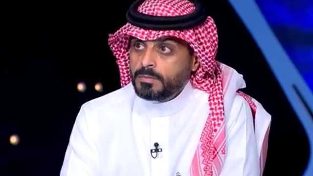 خالد العطوى : تصريح ⁧‫كاسترو‬⁩ في المؤتمر الصحفي أولى خطوات الهروب .. فيديو