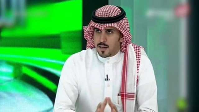 المسعود: إدارة الشباب لم تنجح في تسويق اللاعب ديالو .. فيديو