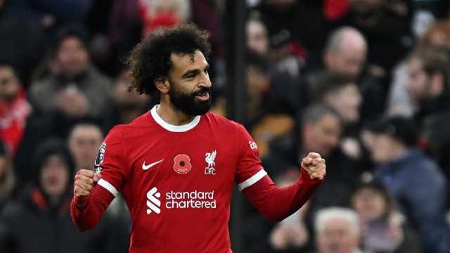 طارق الجلاهمة: محمد صلاح في النصر الموسم المقبل