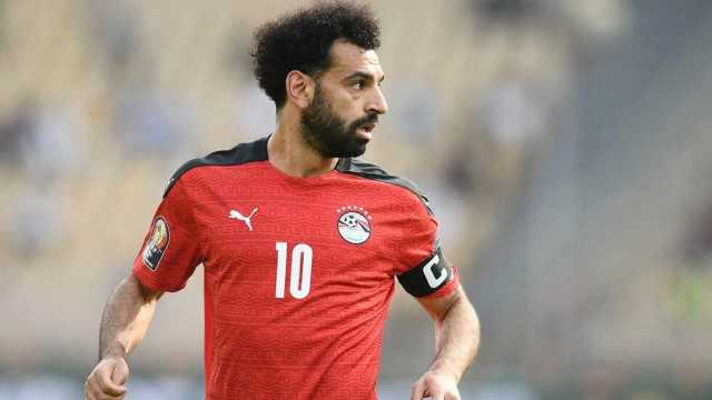 حسام حسن يرد على أزمة محمد صلاح مع المنتخب