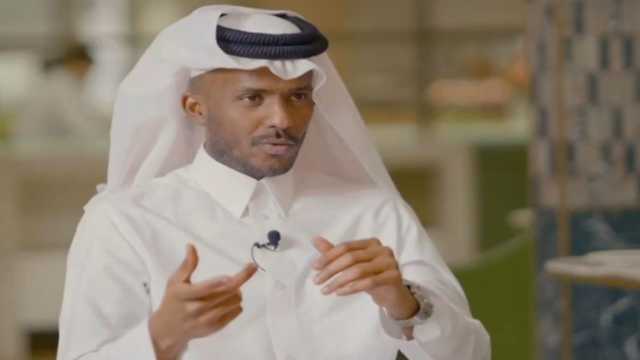 إبراهيم هزازي: علي البليهي مع فريق غير الهلال ما تشوفه يلعب.. فيديو