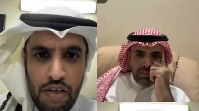 الحصان لـ تركي الحربي: إذا أثبت بطولات النصر لك مليون ريال .. فيديو