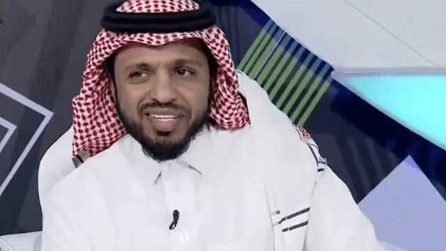 المريسل عن مقطع قديم لـ أحمد موسى: ممكن هذا يضر النصر ..فيديو