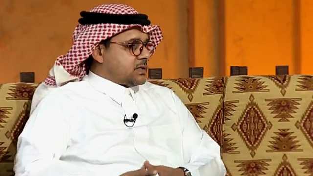 خالد قهوجي: الهلال كان يشعر بالراحة والرياض لم يستغل الهدية .. فيديو