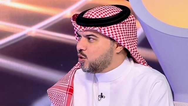 حمد الصنيع: جيسوس مدرب ذكي جدًا في تبديلاته .. فيديو