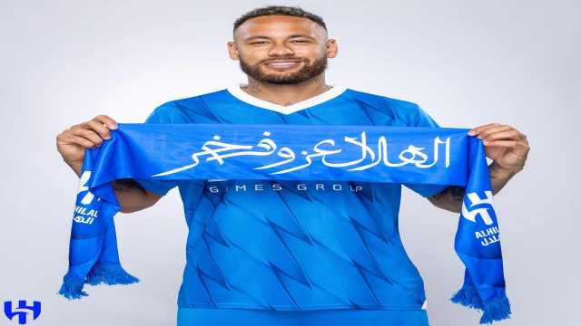 لاسمار : نيمار يحتاج على الأقل 9 أشهر للعودة للملاعب