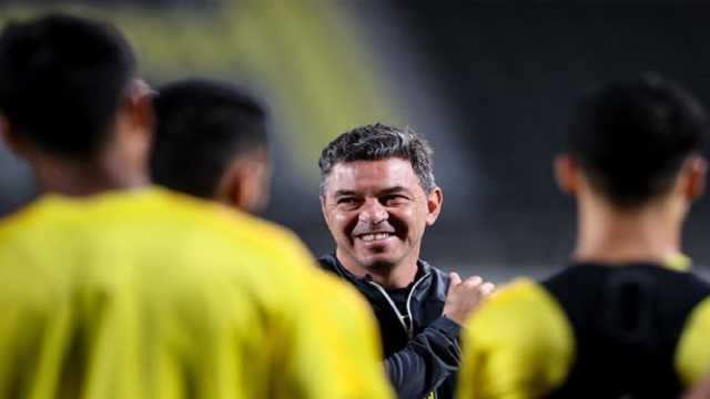 تحديد أجانب الاتحاد لمواجهة الهلال