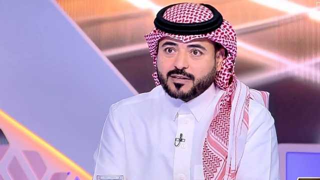 بدر الصقري: من الواضح أن بنزيما يعاني نفسيًا وهو مشتت ذهنيًا .. فيديو