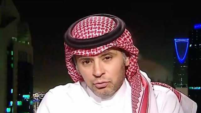 أحمد الفهيد: النصر مشكلته إدارية وإعلامية جماهيرية .. فيديو