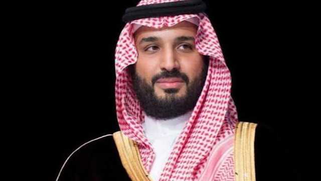 ولي العهد يتلقى رسالة خطية من رئيس وزراء إثيوبيا