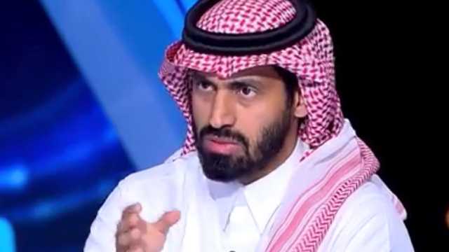 سعد الحارثي‬⁩: كاسترو‬⁩ بدأ باختلاق الأعذار المبطنة .. فيديو