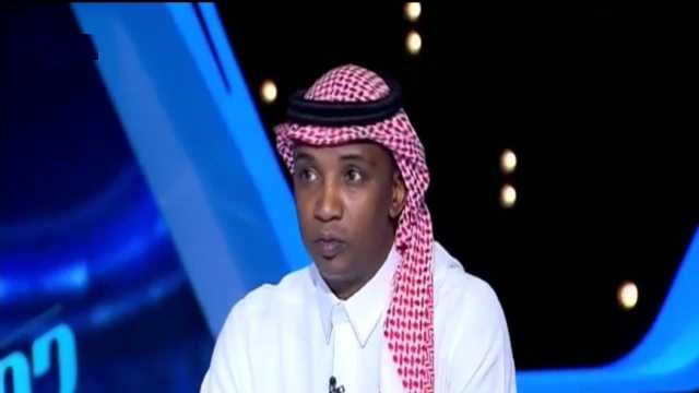 محمد نور: كم ركلة جزاء وكم بطاقة حمراء لم تحتسب على الهلال؟.. فيديو