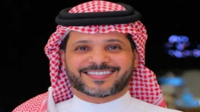 العميري: شركات الأندية الناجحة تعرف طرق الكسب دون الحاجة للصوت العالي