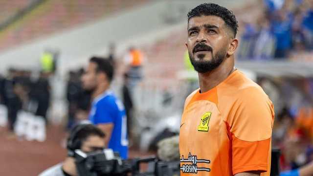 جاهزية ثنائي الاتحاد للقاء الهلال