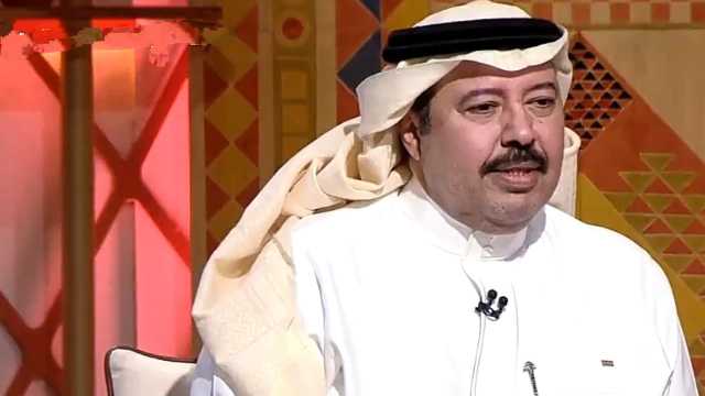 ابن حمري: أغلب السيارات اللي جاتني من حكام الخليج وآخرهم من ولي العهد .. فيديو