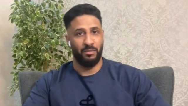 ياسر المسيليم: قرار إبعاد اليوسكي خاطئ .. فيديو