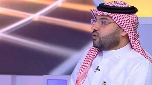 بندر الراشد: تمنيت عدم استمرار رؤساء الأندية وودي جميع الأندية تكون الهلال .. فيديو