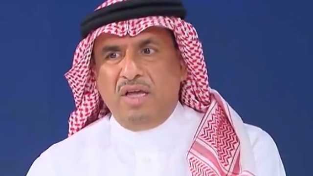 فهد القحيز: قد يُغرم كوزمين كونترا بـ 50 ألف ريال ..فيديو