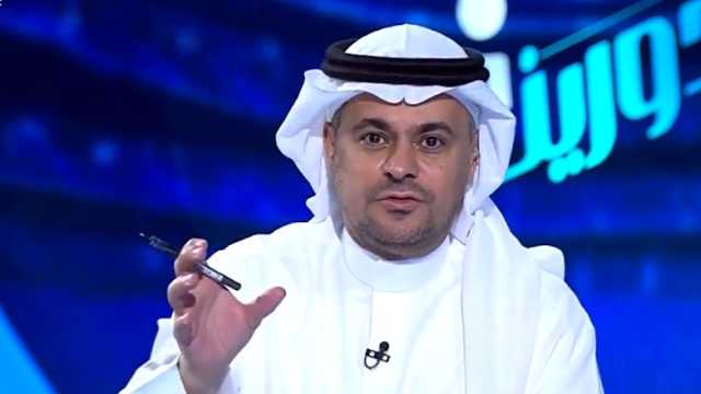 خالد الشنيف‬⁩: حسبي الله ونعم الوكيل في كل كذاب .. فيديو