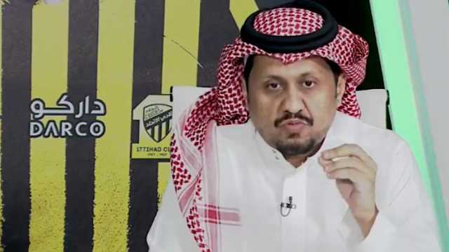 العمار : ‏⁧‫الهلال‬⁩ الذي وصل لمكانة لم يصلها أي نادي آسيوي خسر من أوراوا .. فيديو