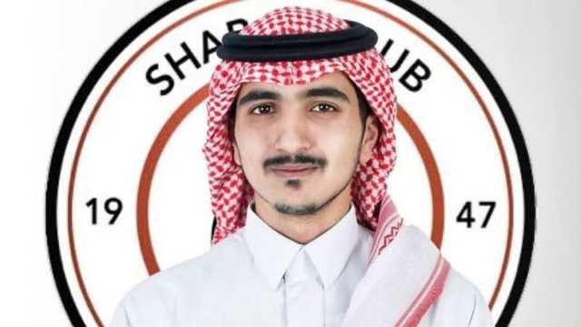 محمد المنجم يعلن عن افتتاح متحف نادي الشباب للتعرف على تاريخ النادي