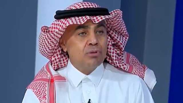 الجاسر: على الأهلي وضع جدول احترافي وعلى الرابطة تحمل المسؤولية .. فيديو