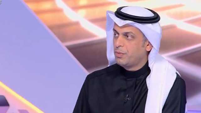 عبدالله العبيد: هذا الموسم سيكون الأخير لـ ⁧‫تاليسكا‬⁩ مع ⁧‫النصر‬⁩ .. فيديو