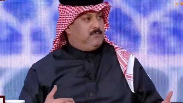 العجمة: هذا هو الشيء الموجود في الهلال وغير موجود في باقي الأندية .. فيديو