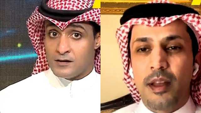 الزلال: أتمنى ألا تكون سلسلة انتصارات الهلال هاجسًا والسالمي يرد .. فيديو