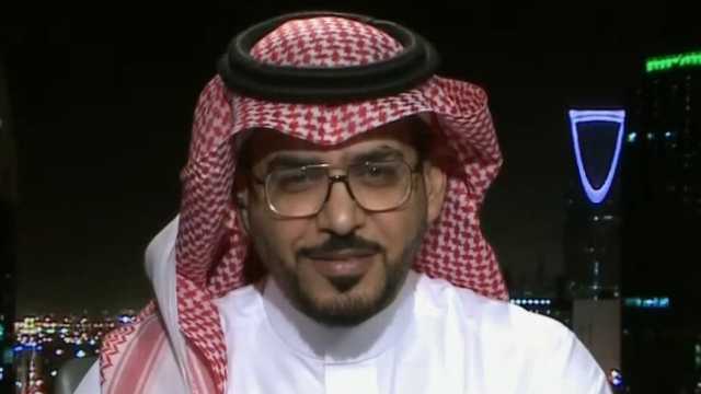 الداود: نلوم المتواجدين في النصر منذ سنوات والمشكلة من بداية معسكر الصيف .. فيديو