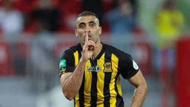 وكيل حمدالله يتهم النصر بـ خيانة الأمانة