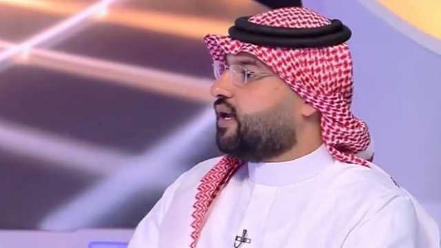 بندر الراشد: من المهم لـ الشباب هذا الموسم هو البقاء في دوري روشن .. فيديو