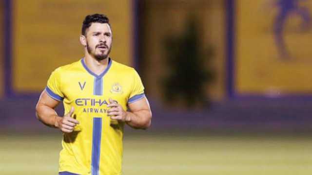 جوليانو يضرب النصر ويروي موقف مدهش له عن الراوتب