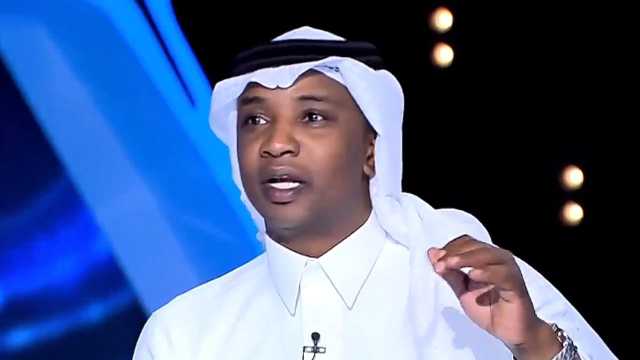 محمد نور: الهلال راح يفوز ويتأهل أمام العين .. فيديو