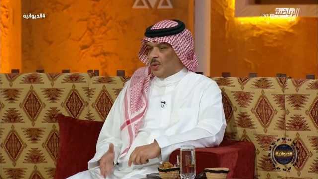 شليه: الشباب تحول بعد قدوم بيريرا .. فيديو