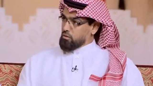 دباس الدوسري : ودي أرشح عشق الطفولة الاتحاد لكن الهلال عطانا كلنا درس .. فيديو