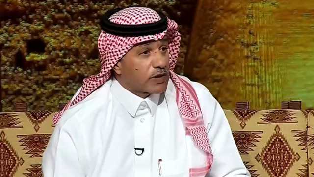 الحماد: تم توجيه دعوة لفهد المفرج أن يستلم إدارة المنتخب لكنه رفض .. فيديو